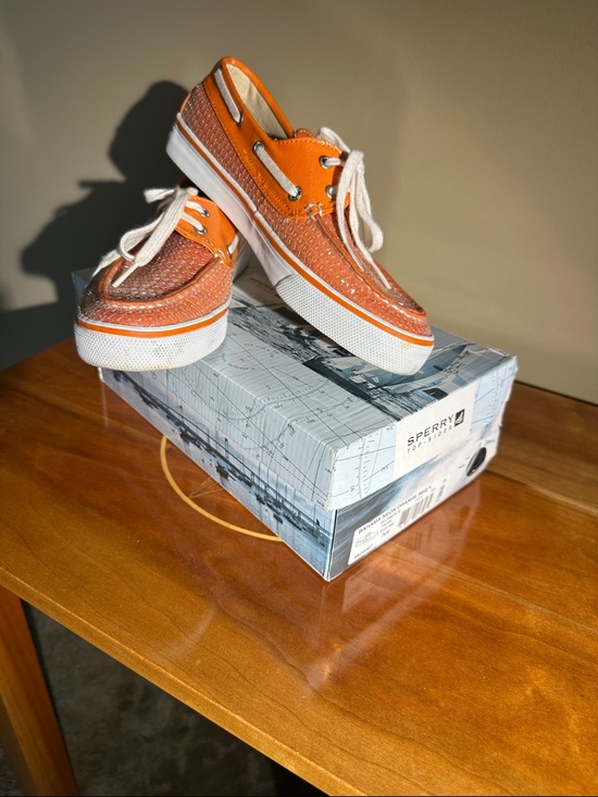Sperry Shoes - Sperry Top-Sider Shoes.